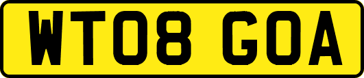WT08GOA