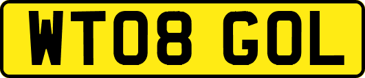 WT08GOL