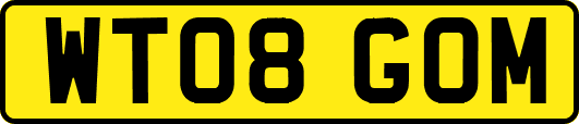 WT08GOM