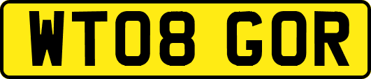 WT08GOR