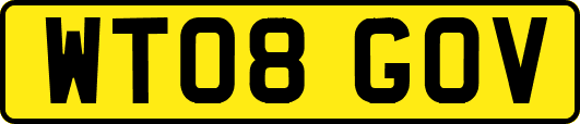 WT08GOV