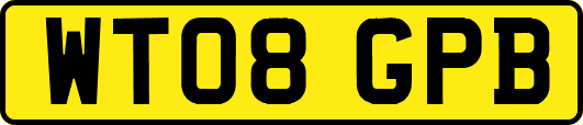 WT08GPB