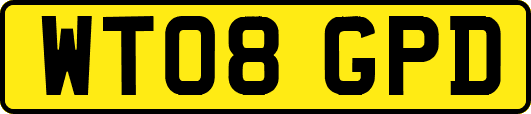 WT08GPD