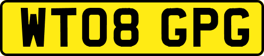 WT08GPG