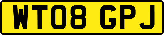 WT08GPJ