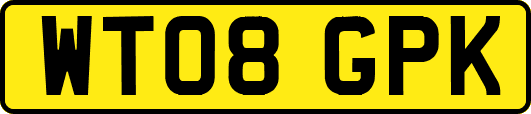 WT08GPK
