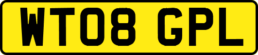 WT08GPL