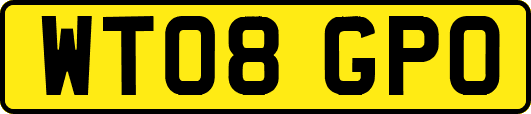 WT08GPO