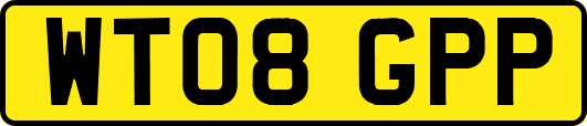 WT08GPP
