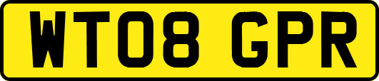 WT08GPR