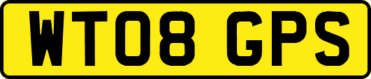 WT08GPS