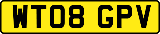 WT08GPV