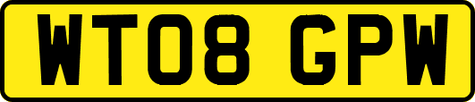 WT08GPW