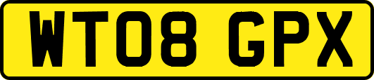 WT08GPX