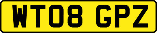 WT08GPZ