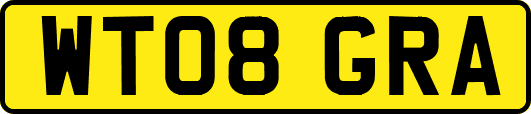 WT08GRA