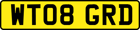 WT08GRD