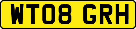 WT08GRH