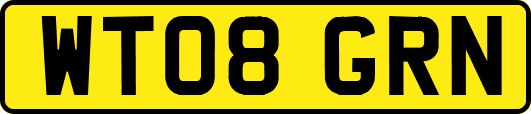 WT08GRN
