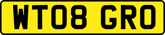 WT08GRO