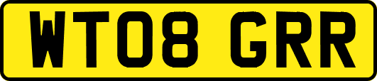 WT08GRR