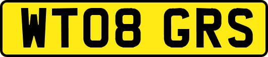 WT08GRS