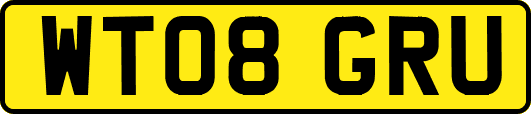 WT08GRU