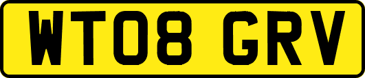 WT08GRV