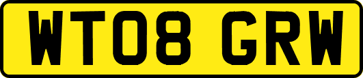 WT08GRW
