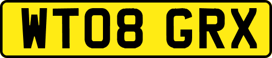 WT08GRX