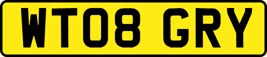 WT08GRY