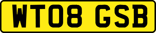 WT08GSB