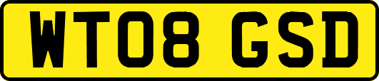 WT08GSD