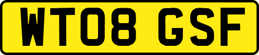 WT08GSF