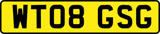 WT08GSG
