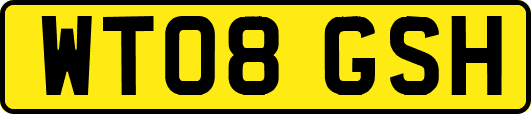 WT08GSH