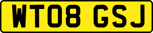 WT08GSJ