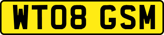 WT08GSM