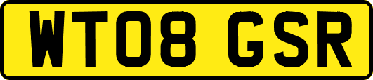 WT08GSR