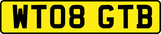 WT08GTB