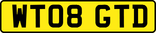 WT08GTD