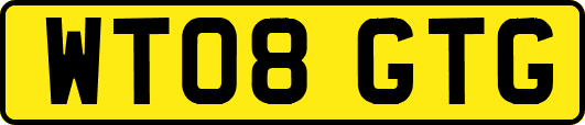WT08GTG
