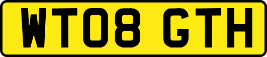 WT08GTH
