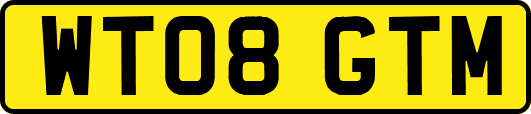 WT08GTM
