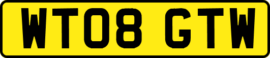 WT08GTW
