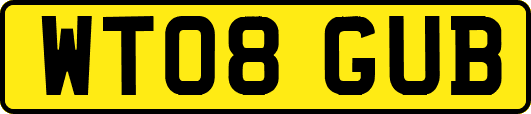 WT08GUB