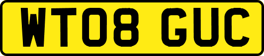 WT08GUC