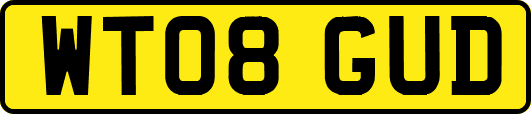 WT08GUD