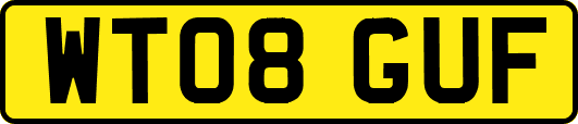 WT08GUF