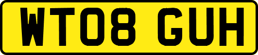 WT08GUH